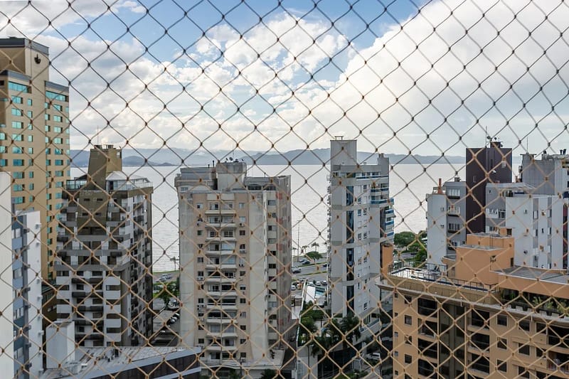 WI-FI 300MB | Vista parcial do MAR #CA59