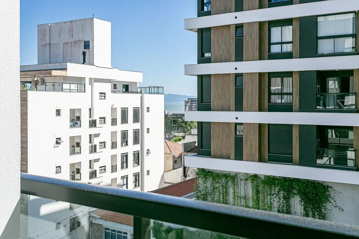 Piscina com Vista Mar | WI-FI 400mb #CA72