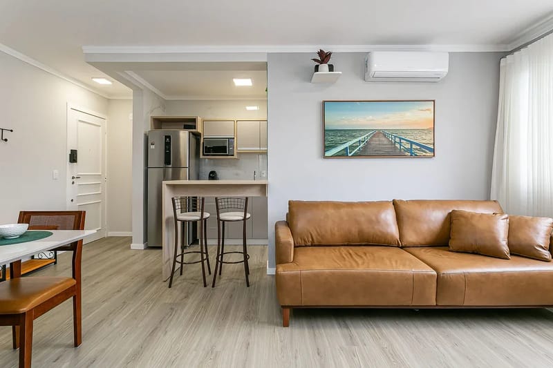 200m da Beira-Mar | Piscina | Gastronomia #CA107