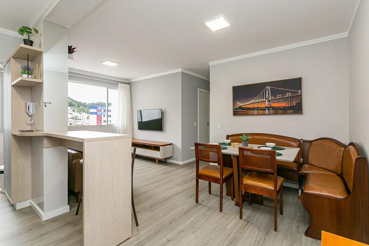 200m da Beira-Mar | Piscina | Gastronomia #CA107