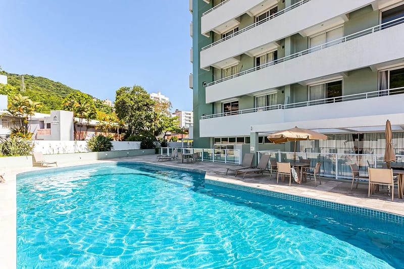Gastronomia | Academia | Piscina #ITA10