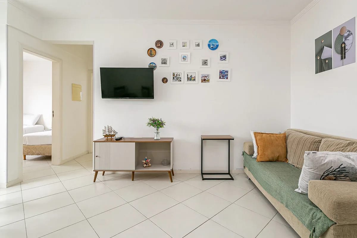 Wi-Fi 300MB | Gastronomia | Prox. a Praia #CANA20