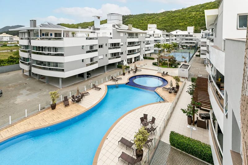 WI-FI 500MB | Piscina | Churrasqueira #IA27