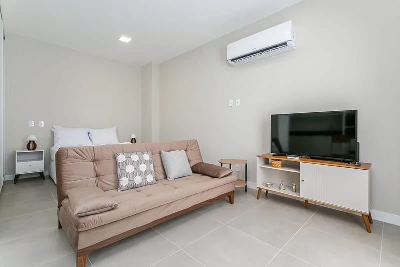 WI-FI 250MB | Vista-Mar | Piscina #CA60