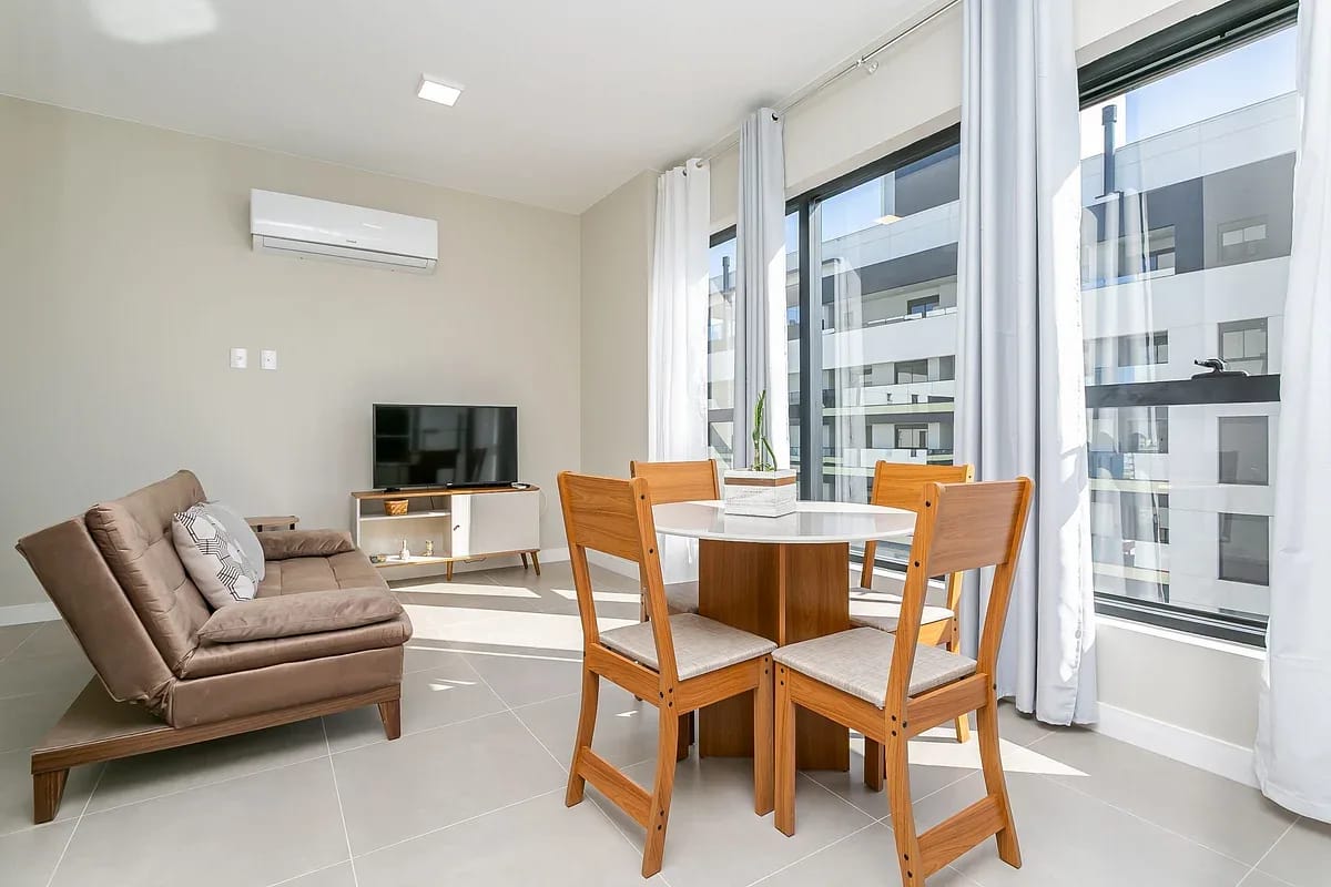 WI-FI 250MB | Vista-Mar | Piscina #CA60