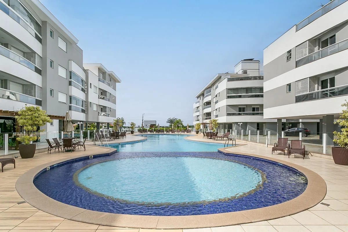 WI-FI 700MB | Piscina | Churrasqueira #IA34