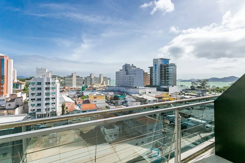 WI-FI 150MB | Sacada com Vista MAR #CA49