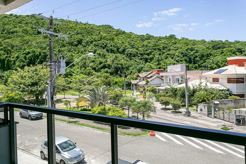 Wi-Fi 400mb | Smart TV 50” | Praia 1,5 km #CHA13