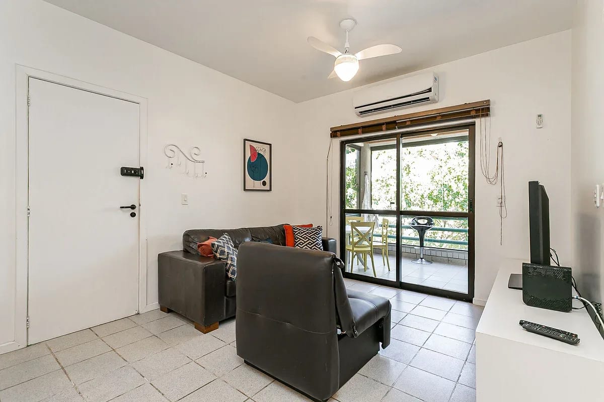 200m da Praia | Churrasqueira | Piscina #IA29