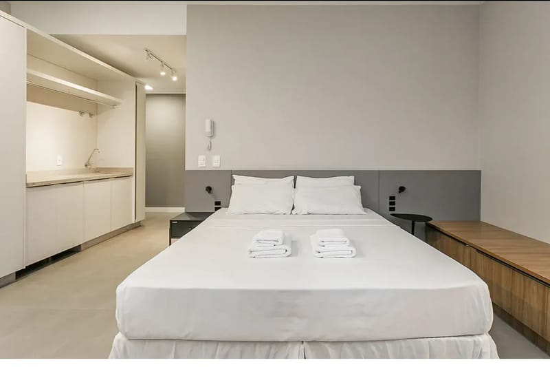 Piscina Vista Mar | WIFI 200MB | Foodhall #TT405