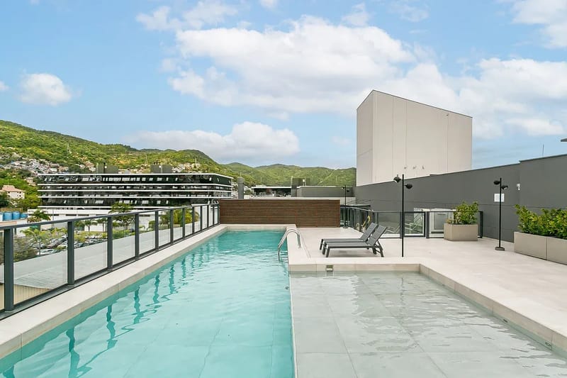 Próx. ao Shopping | Polo Tecnológico | Piscina #SG05