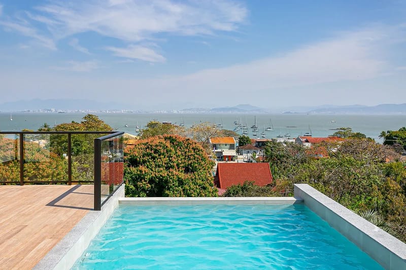 Pôr do sol | Gastronomia | Piscina #SAL12