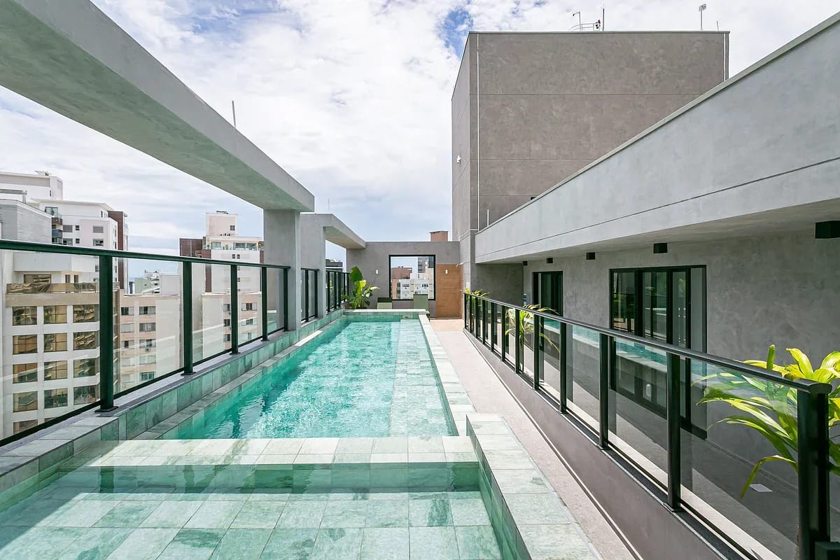 Gastronomia | Piscina | 500m da Beiramar #CA76