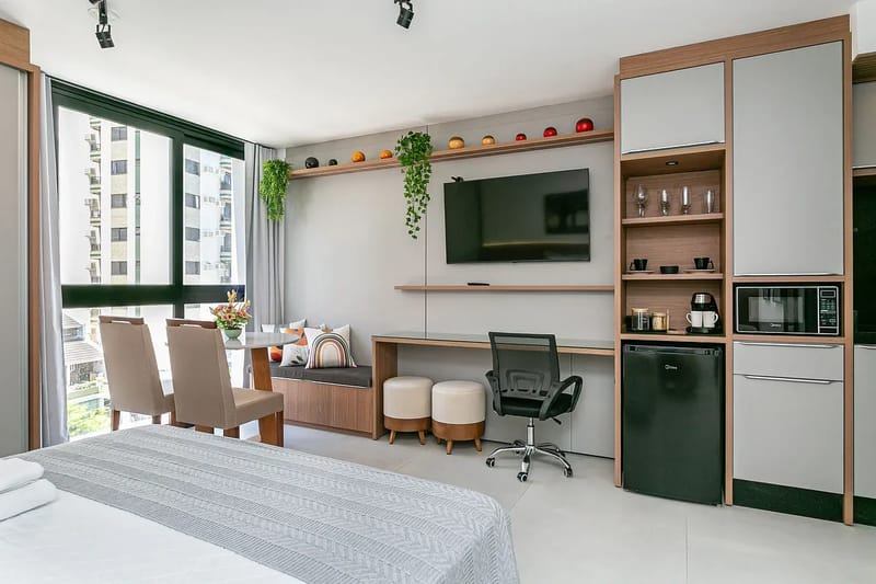 Gastronomia | Piscina | 500m da Beiramar #CA76