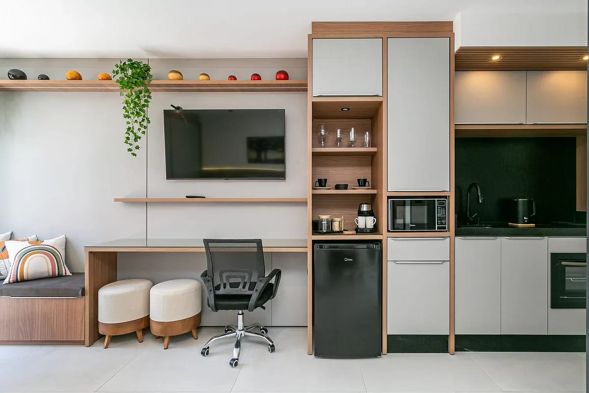 Gastronomia | Piscina | 500m da Beiramar #CA76