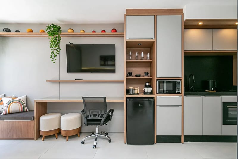 Gastronomia | Piscina | 500m da Beiramar #CA76