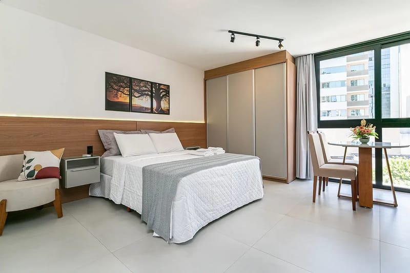 Gastronomia | Piscina | 500m da Beiramar #CA76