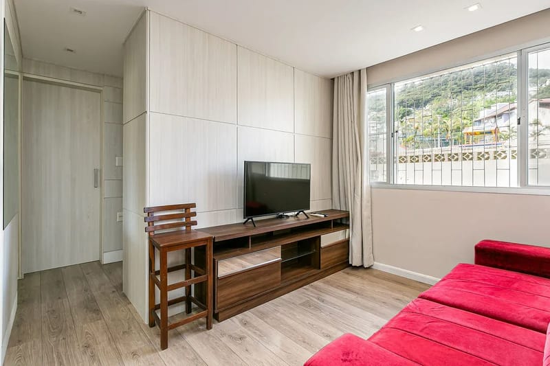 WIFI 600MB | 200m da Beiramar | Piscina #CA83