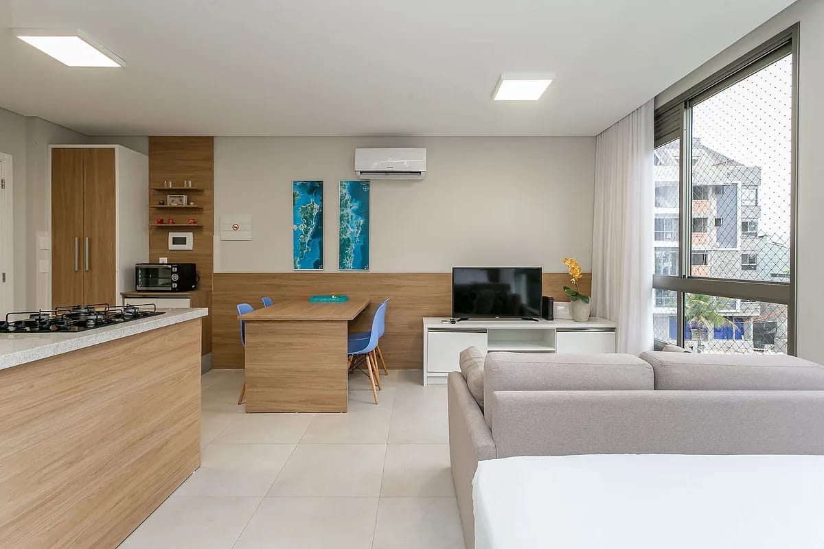 Piscina com Vista Mar | 300m da Praia #JA30