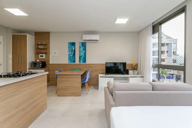 Piscina com Vista Mar | 300m da Praia #JA30