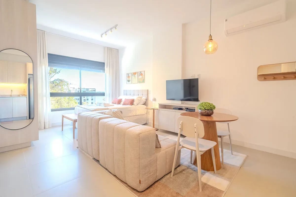 Vista Mar | Gastronomia | Piscina #CT01