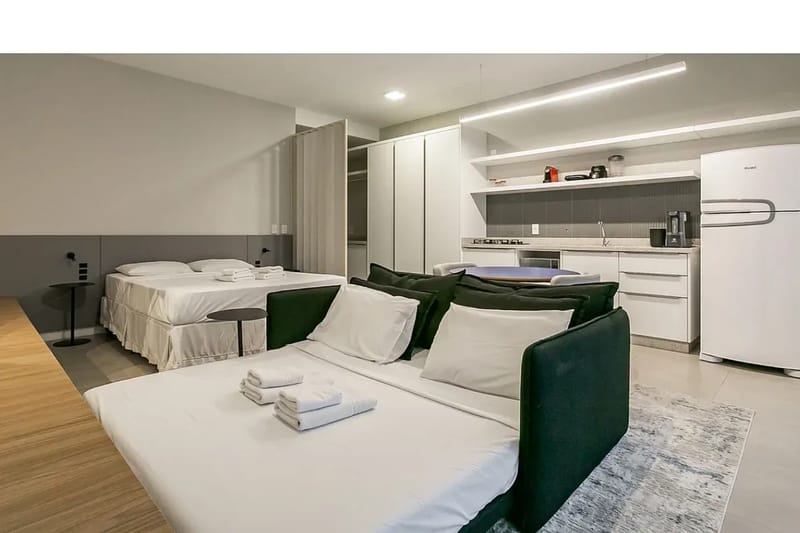 Piscina Vista Mar | WIFI 200MB | Foodhall #TT405