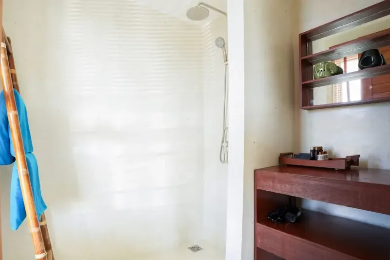 Villa Beach Connection de 5 dormitorios con vistas al mar — foto 6