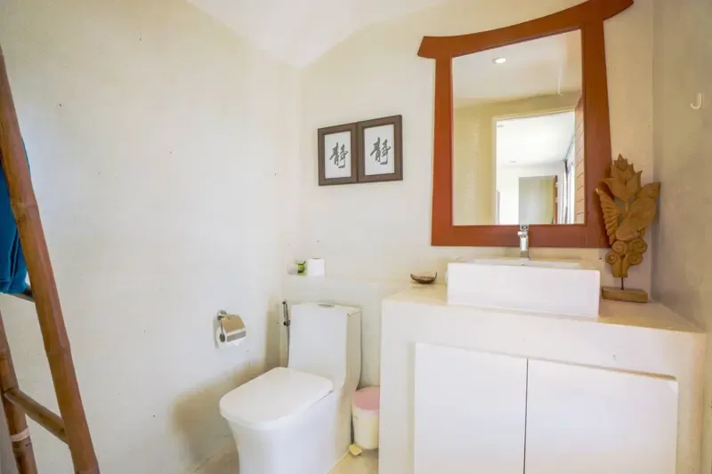 Villa Beach Connection de 5 dormitorios con vistas al mar — foto 5