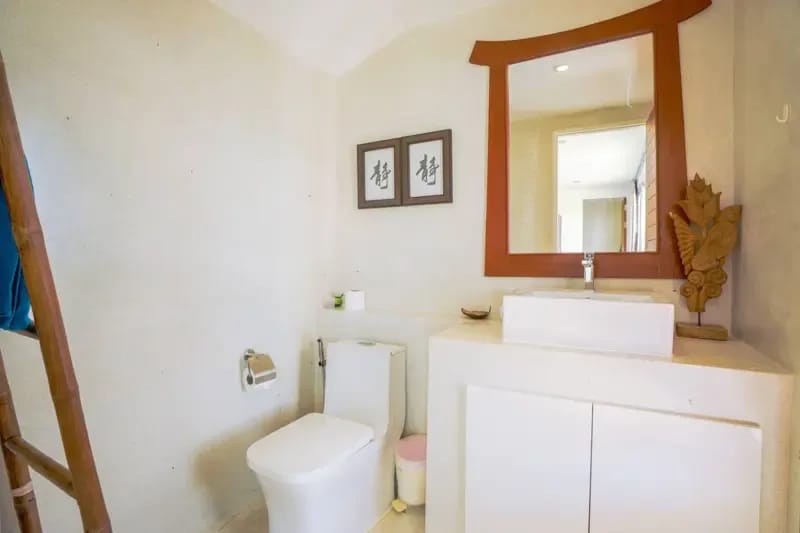 Villa Beach Connection de 5 dormitorios con vistas al mar — foto 5