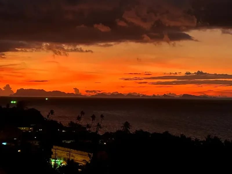 Rêve Samui | Residencia de lujo con vistas al mar y 2 dormitorios • Playa de Bang Por — foto 6