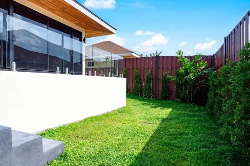 Iremia N28, villa de 3 dormitorios con piscina privada — foto 6