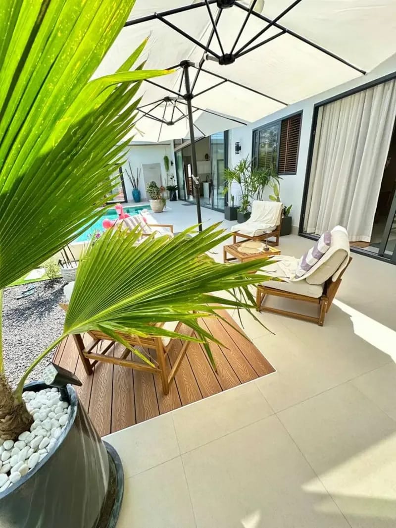 VILLA AMALA KOH SAMUI — photo 5