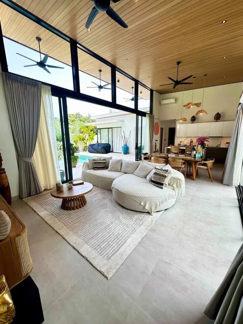 VILLA AMALA KOH SAMUI — photo 3