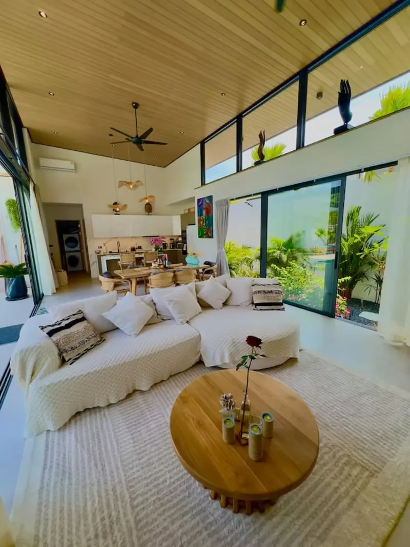 VILLA AMALA KOH SAMUI — foto 6