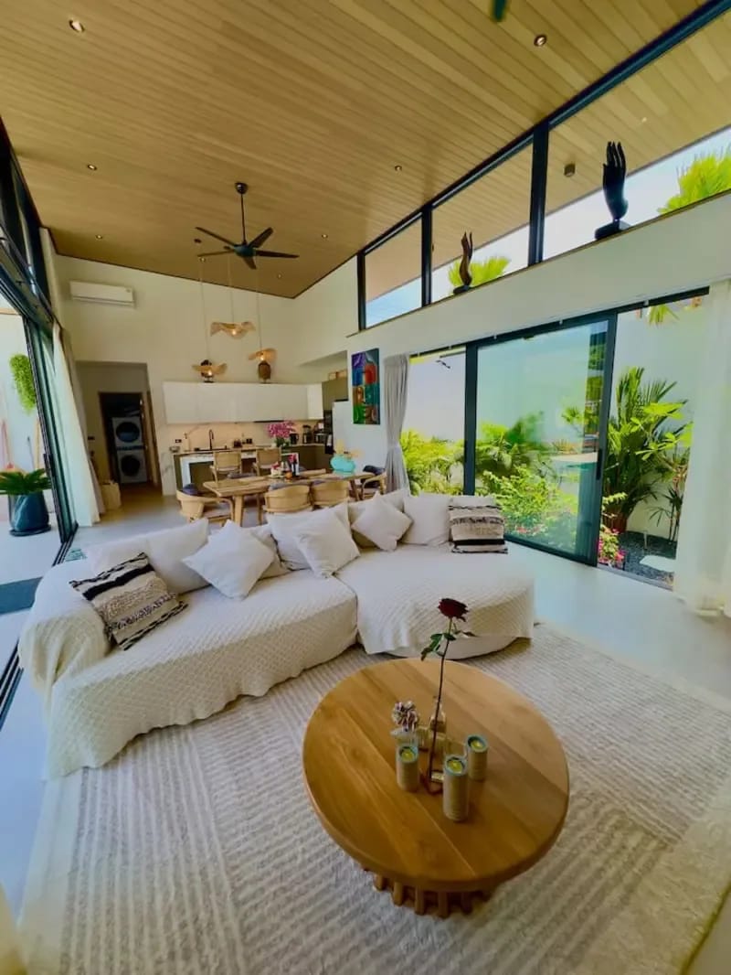 VILLA AMALA KOH SAMUI — photo 6