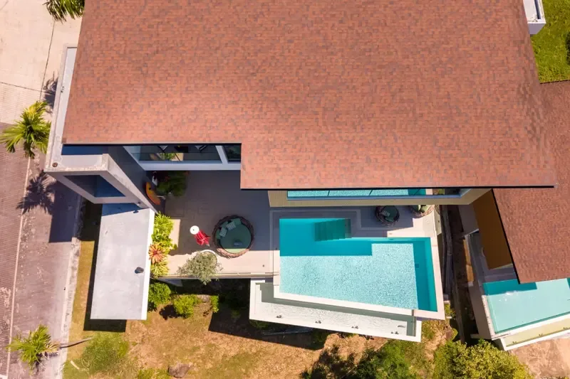 Villa YOCO — foto 2