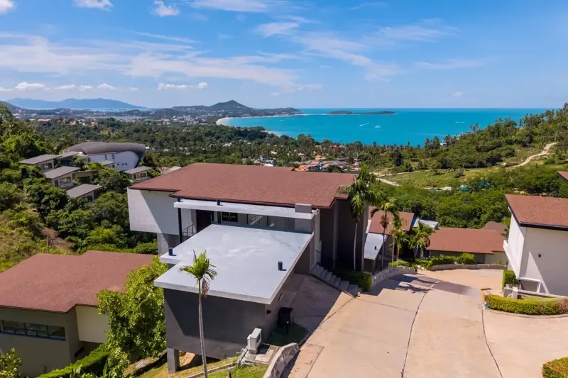 Villa YOCO — foto 6
