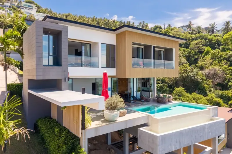 Villa YOCO — foto 5