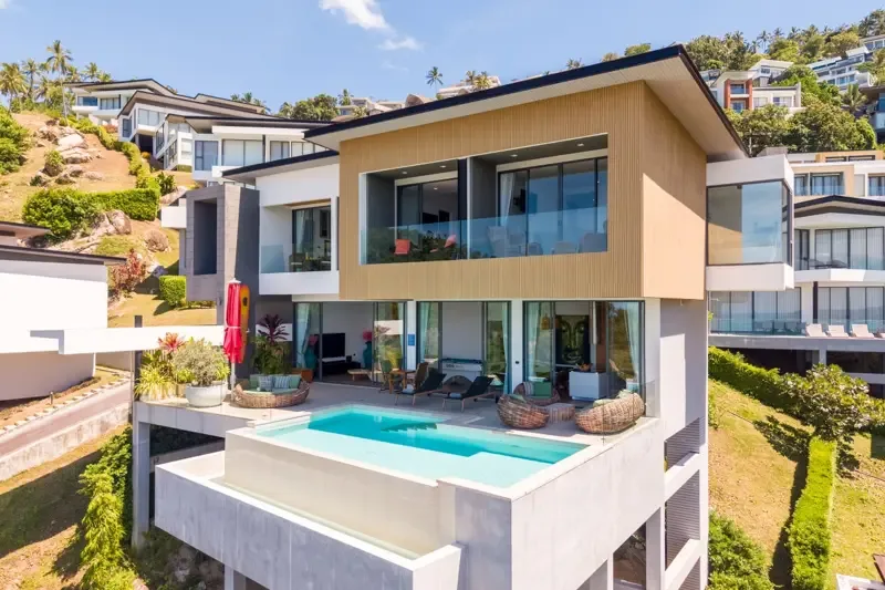 Villa YOCO — foto 4