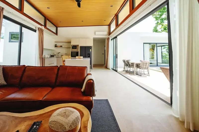 Villa Diana, villa de 3 dormitorios con piscina, con MPS como anfitrión — foto 3