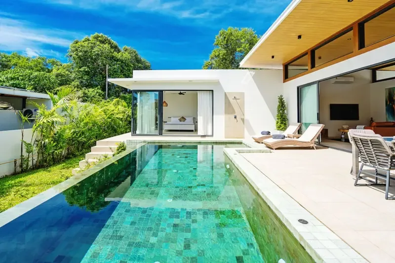 Villa Diana 3br pool villa hosted by MPS — photo 5