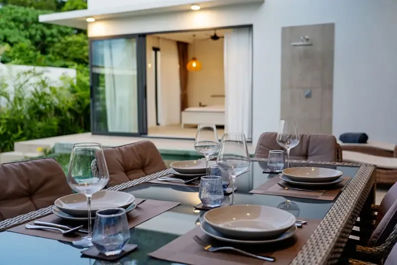 Villa Diana 3br pool villa hosted by MPS — photo 4