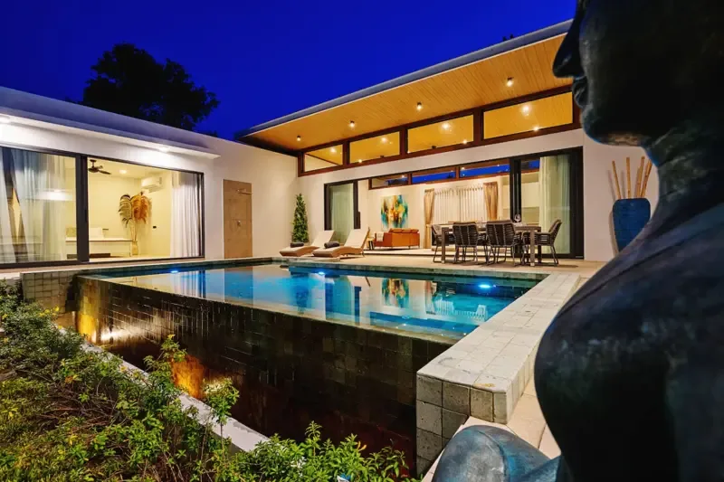 Villa Diana 3br pool villa hosted by MPS — photo 6