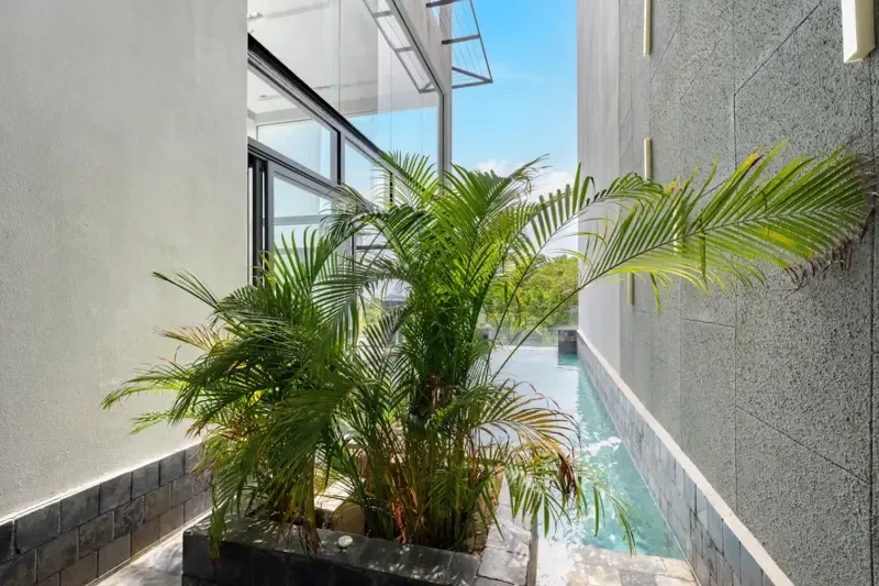 Master Peak Villa (J3), 5 dormitorios cerca de la playa — foto 6