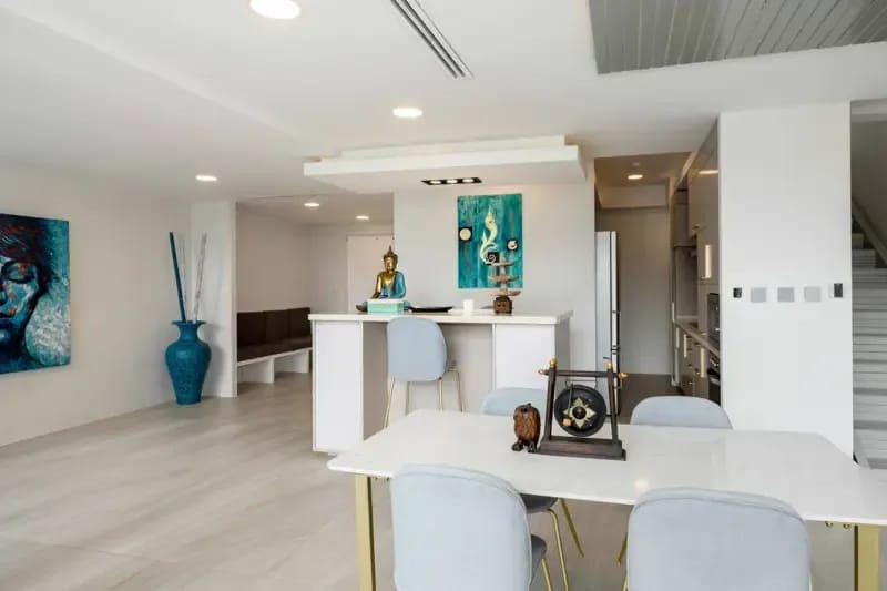 Master Peak Villa (J3), 5 dormitorios cerca de la playa — foto 5