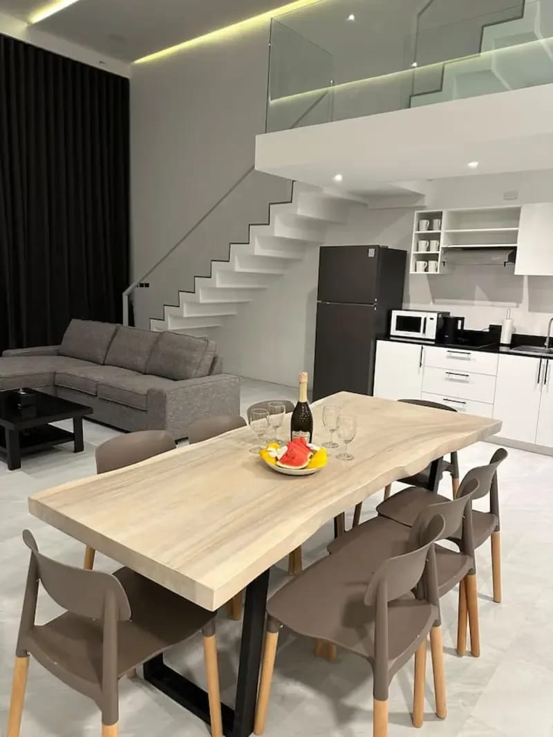 Sea La Vie Villa (N1) 3 dormitorios cerca de la playa — foto 6
