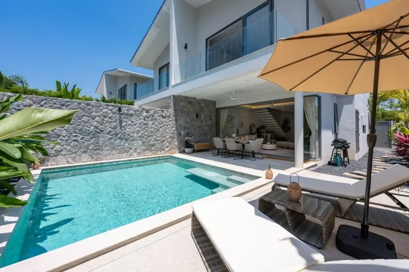 Villa Just Us Then 3br with Private pool — photo 6