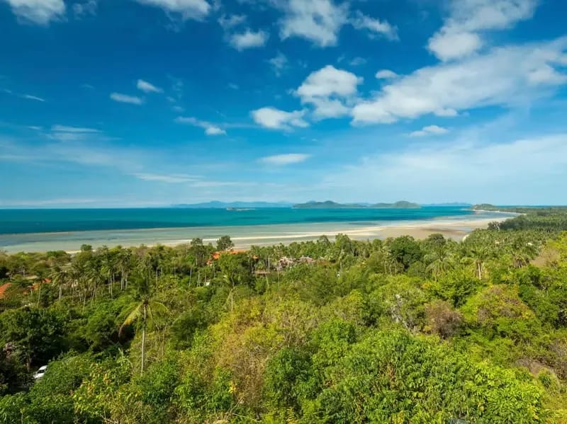 Villa Soluna - Luxury Seaview Retreat — photo 6