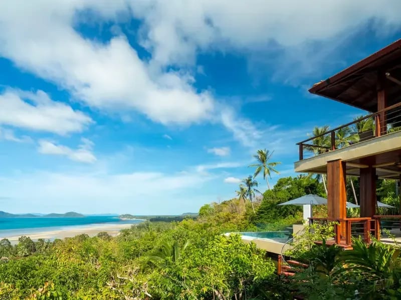 Villa Soluna - Luxury Seaview Retreat — photo 2