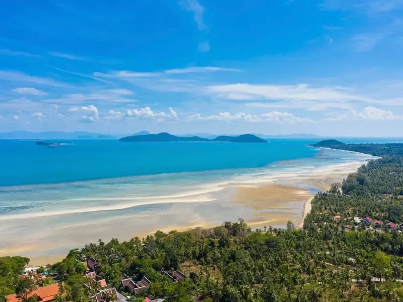 Villa Soluna - Luxury Seaview Retreat — photo 5